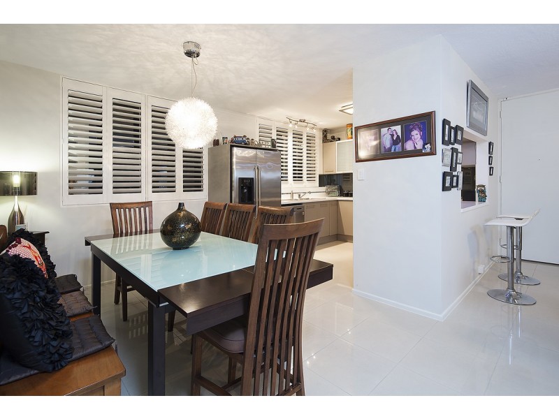 12/24 Moray Street, New Farm QLD 4005