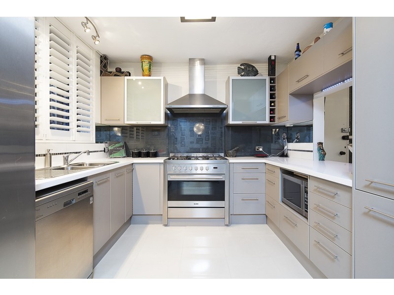 12/24 Moray Street, New Farm QLD 4005