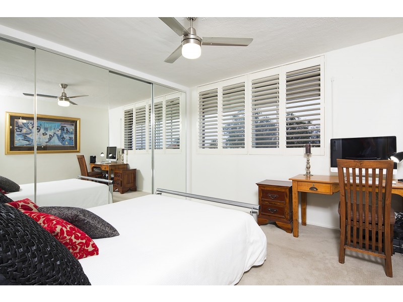 12/24 Moray Street, New Farm QLD 4005