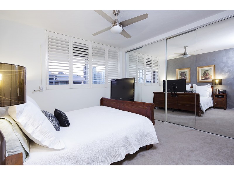 12/24 Moray Street, New Farm QLD 4005