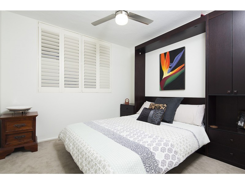 12/24 Moray Street, New Farm QLD 4005