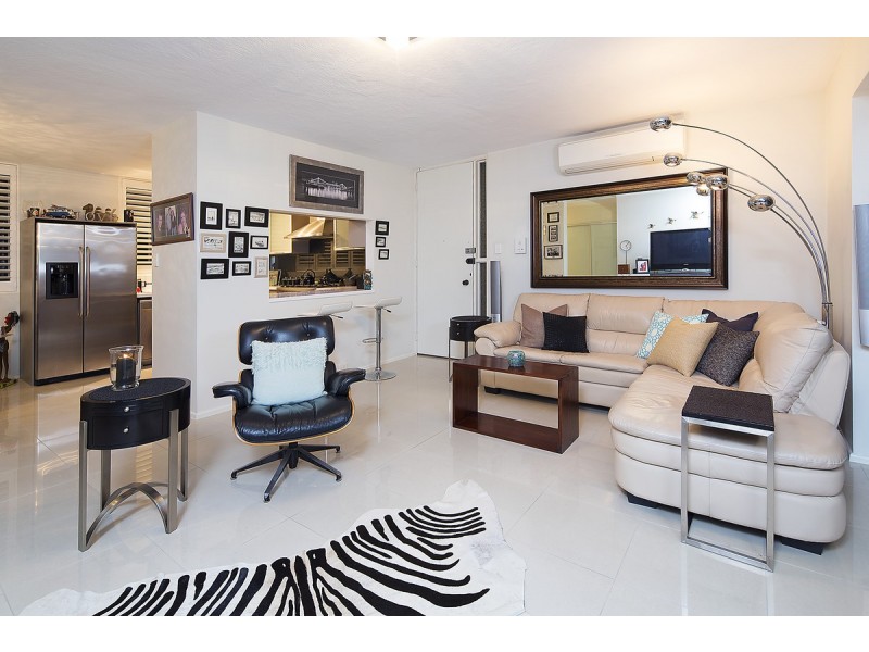 12/24 Moray Street, New Farm QLD 4005