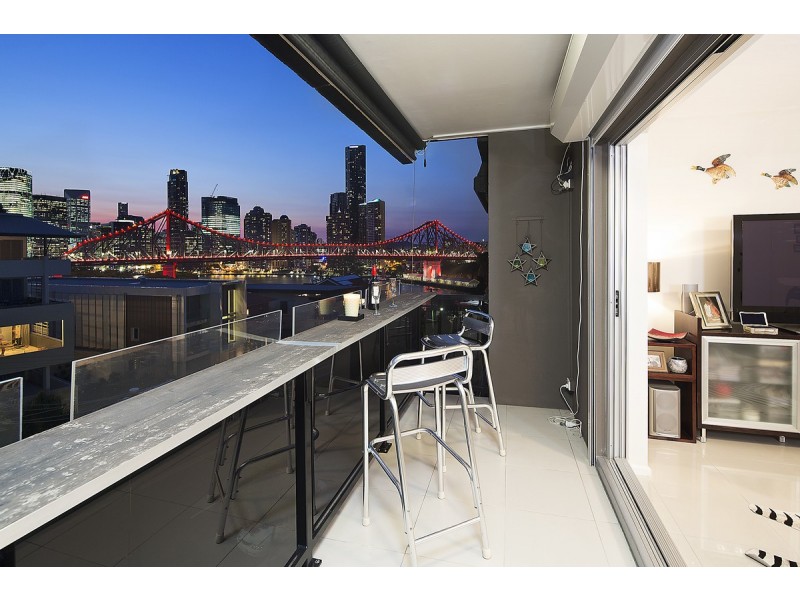 12/24 Moray Street, New Farm QLD 4005