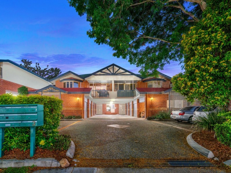 7/3 Welsby Street, New Farm QLD 4005