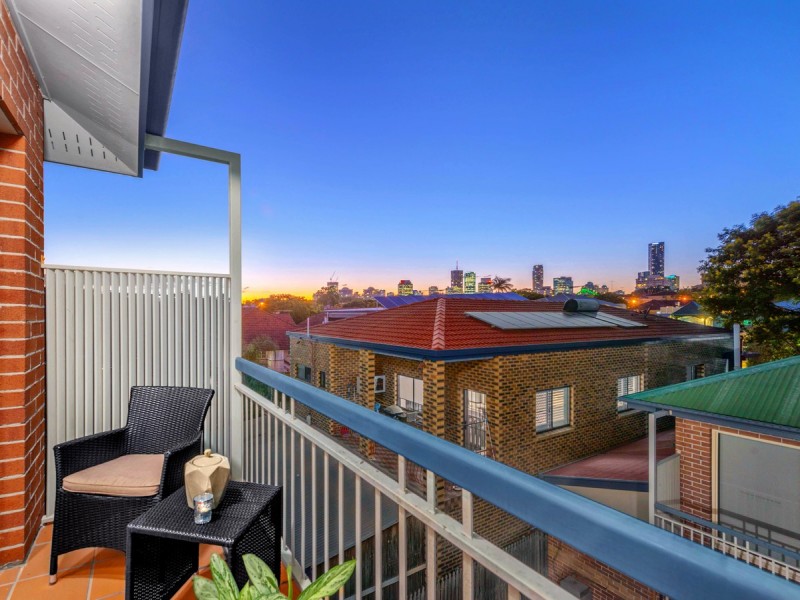 7/3 Welsby Street, New Farm QLD 4005