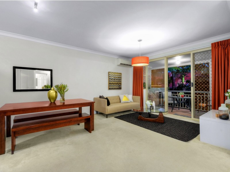 7/3 Welsby Street, New Farm QLD 4005