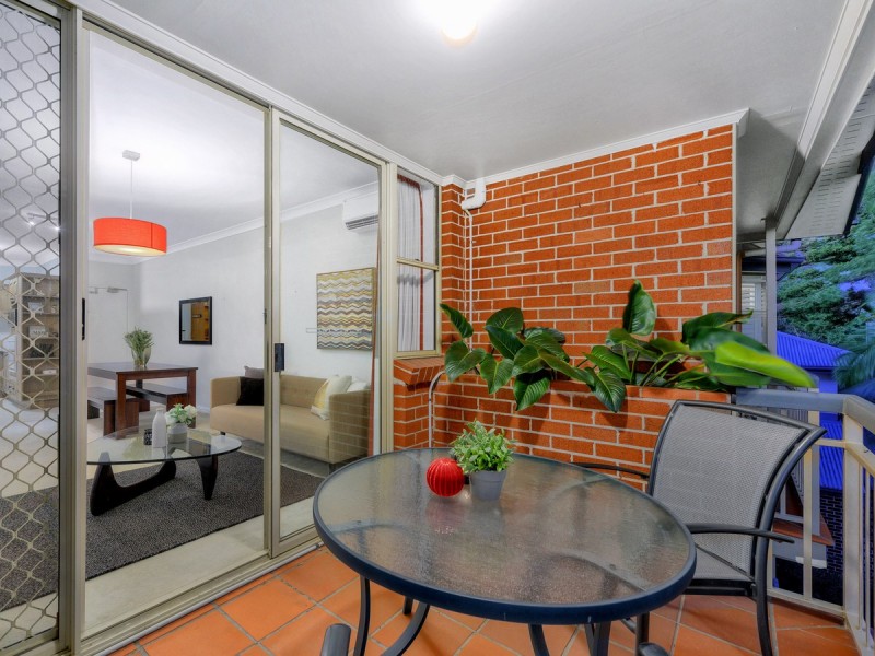 7/3 Welsby Street, New Farm QLD 4005