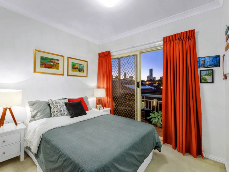 7/3 Welsby Street, New Farm QLD 4005