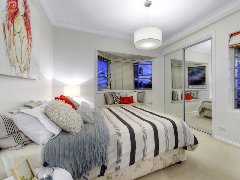 7/3 Welsby Street, New Farm QLD 4005