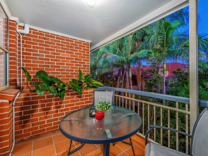7/3 Welsby Street, New Farm QLD 4005