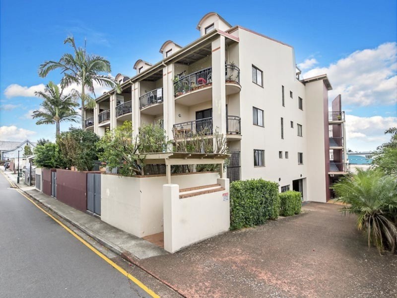 26/693 Brunswick Street, New Farm QLD 4005