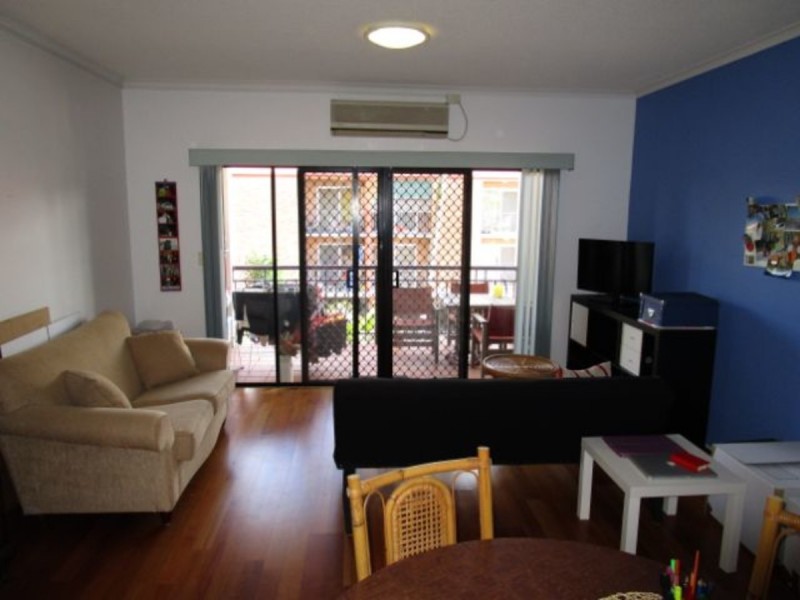 26/693 Brunswick Street, New Farm QLD 4005