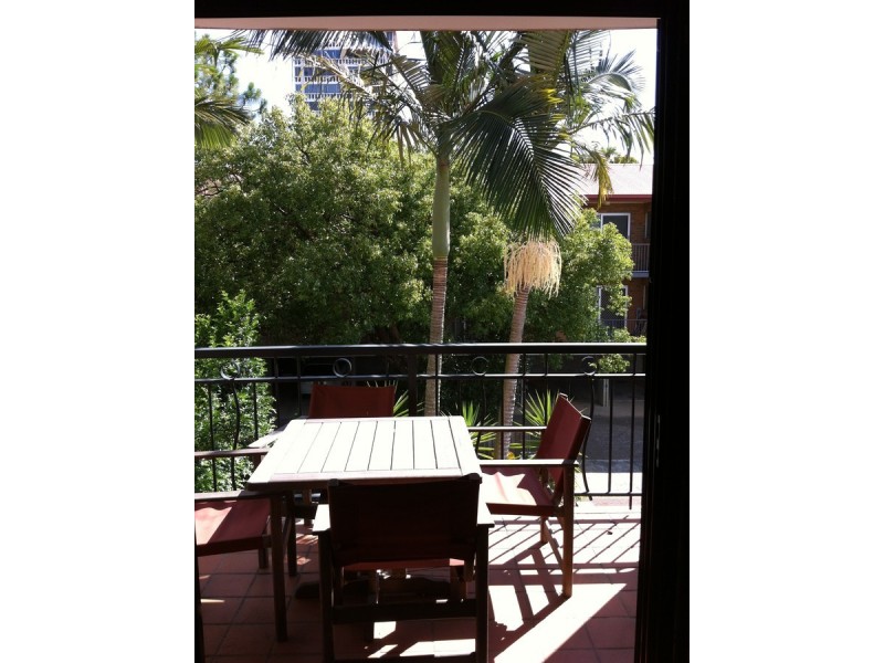 26/693 Brunswick Street, New Farm QLD 4005