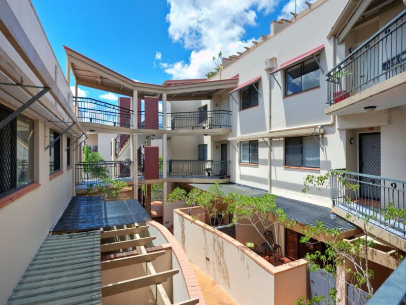 26/693 Brunswick Street, New Farm QLD 4005