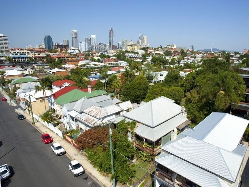 116-120 Annie Street, New Farm QLD 4005