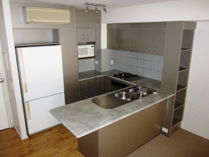 2/60 Raff Street, Spring Hill QLD 4000