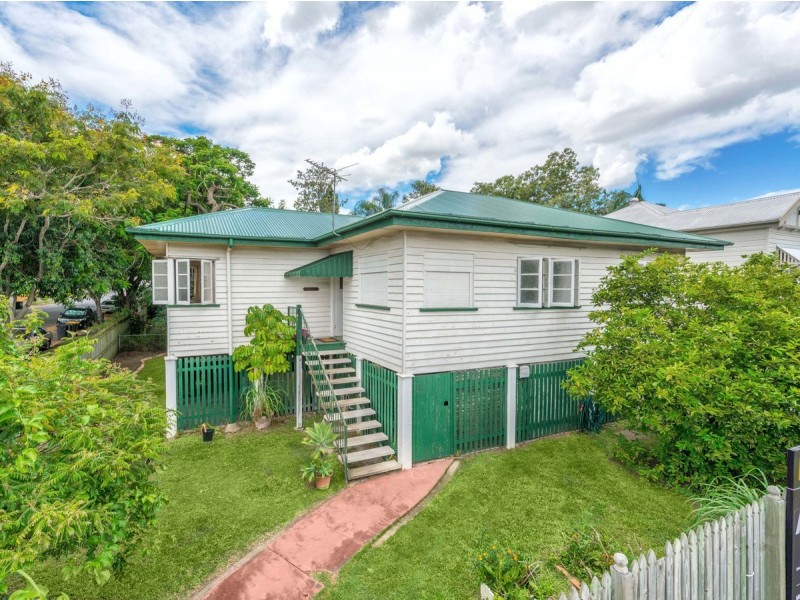 83 Villiers Street, New Farm QLD 4005