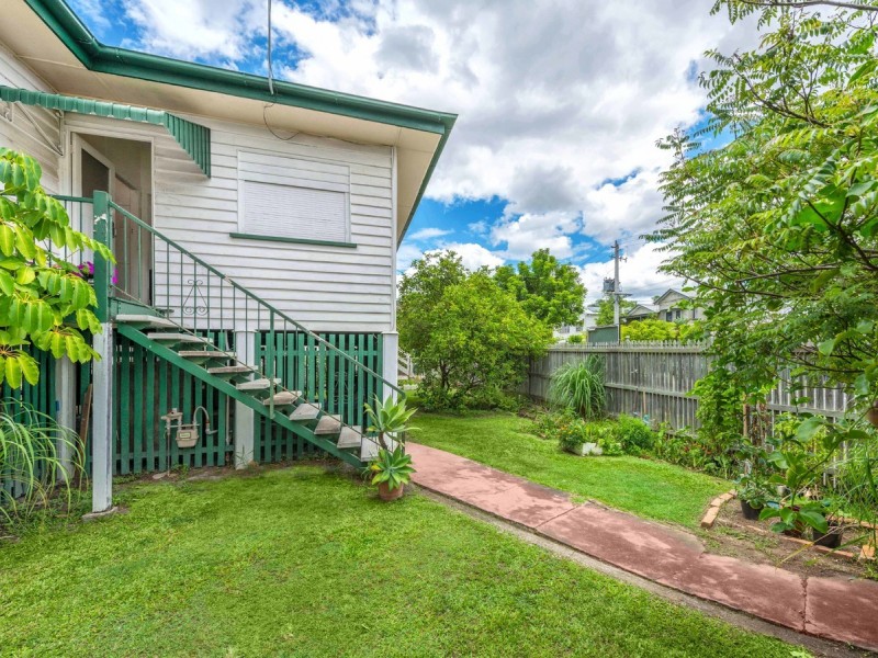 83 Villiers Street, New Farm QLD 4005