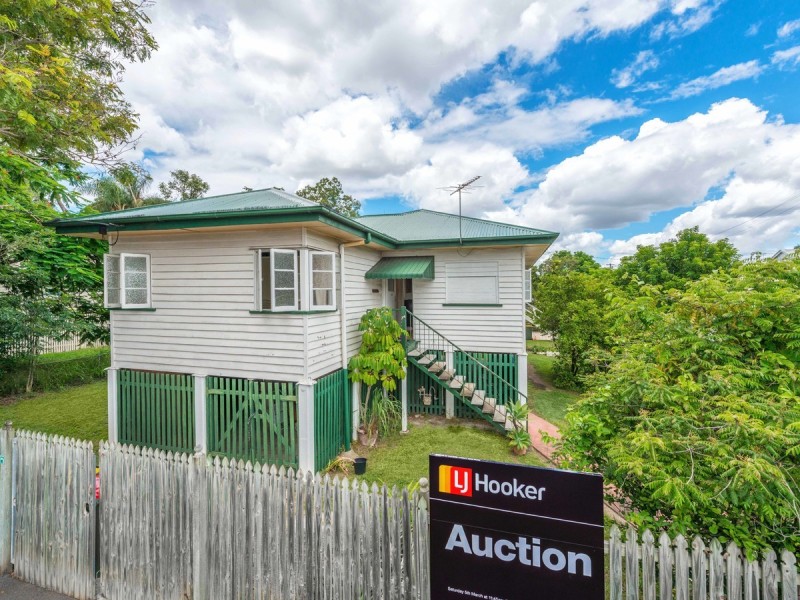 83 Villiers Street, New Farm QLD 4005