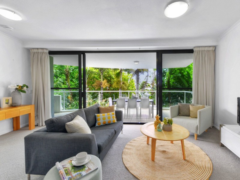 213/1 Gray Street, New Farm QLD 4005