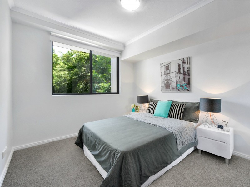 213/1 Gray Street, New Farm QLD 4005