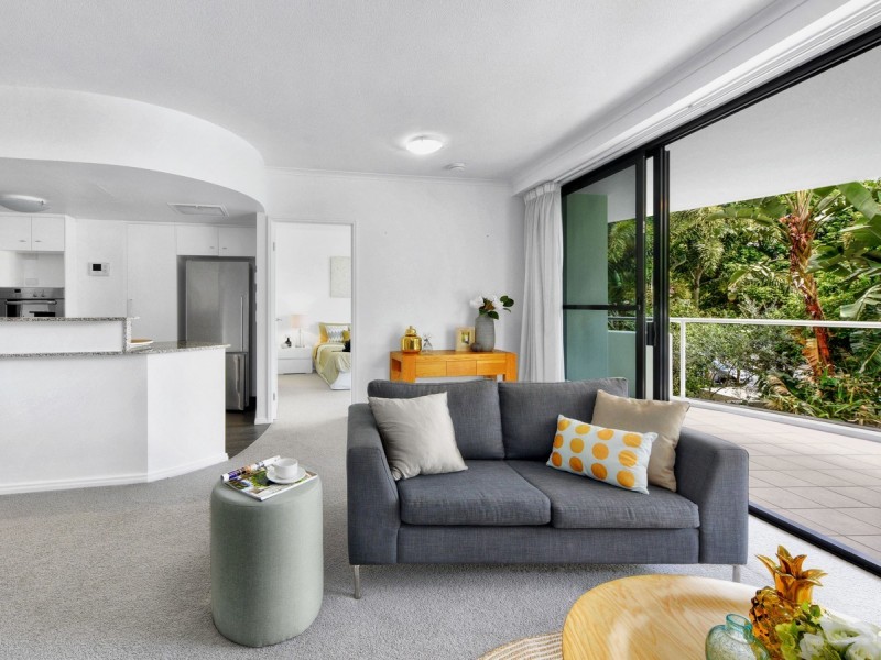 213/1 Gray Street, New Farm QLD 4005