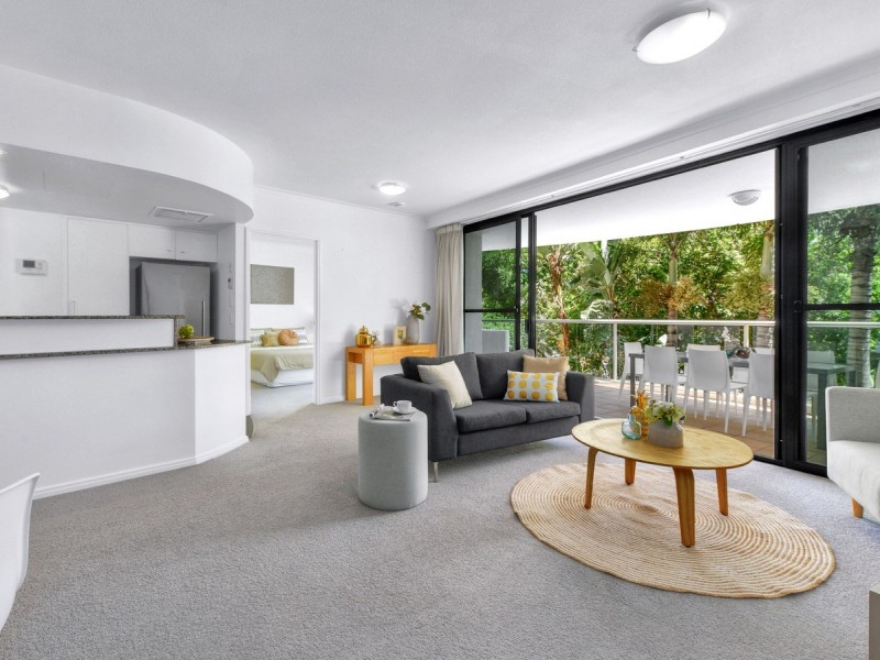 213/1 Gray Street, New Farm QLD 4005