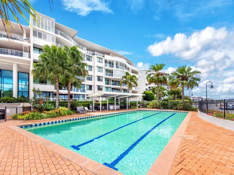 213/1 Gray Street, New Farm QLD 4005