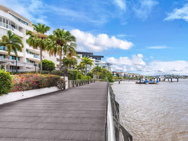 213/1 Gray Street, New Farm QLD 4005