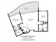 213/1 Gray Street, New Farm QLD 4005 Floorplan