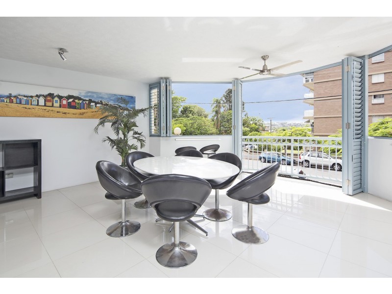 4/769 Brunswick Street, New Farm QLD 4005