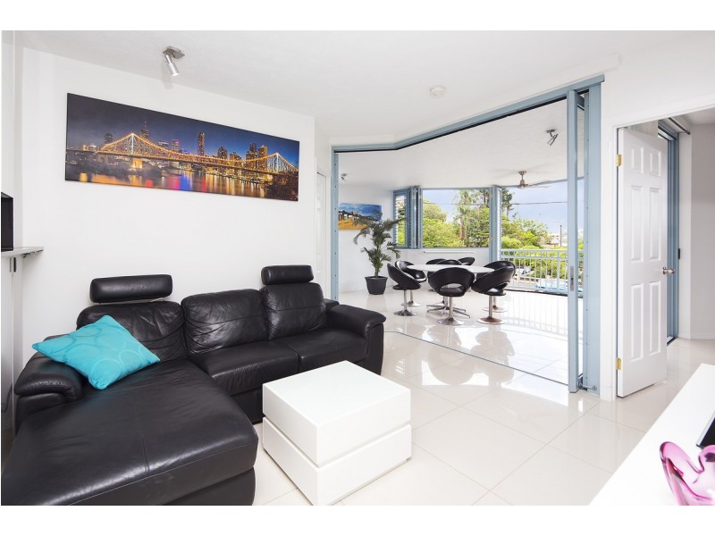 4/769 Brunswick Street, New Farm QLD 4005