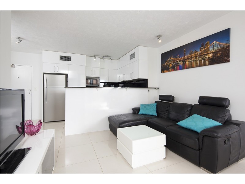 4/769 Brunswick Street, New Farm QLD 4005