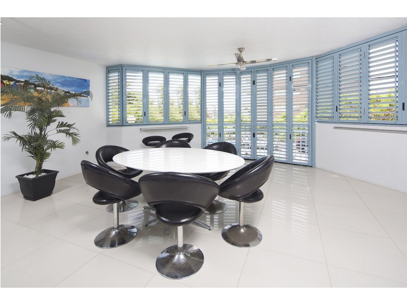 4/769 Brunswick Street, New Farm QLD 4005