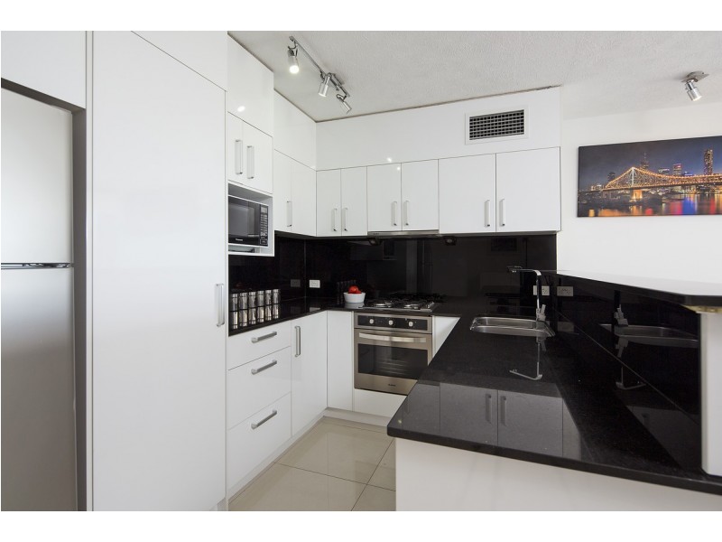 4/769 Brunswick Street, New Farm QLD 4005