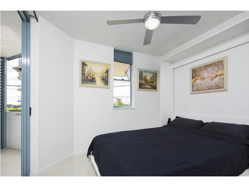 4/769 Brunswick Street, New Farm QLD 4005