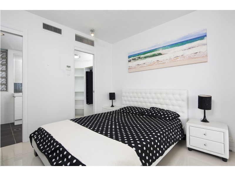 4/769 Brunswick Street, New Farm QLD 4005