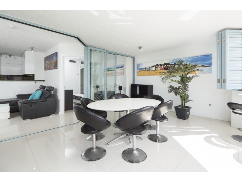 4/769 Brunswick Street, New Farm QLD 4005