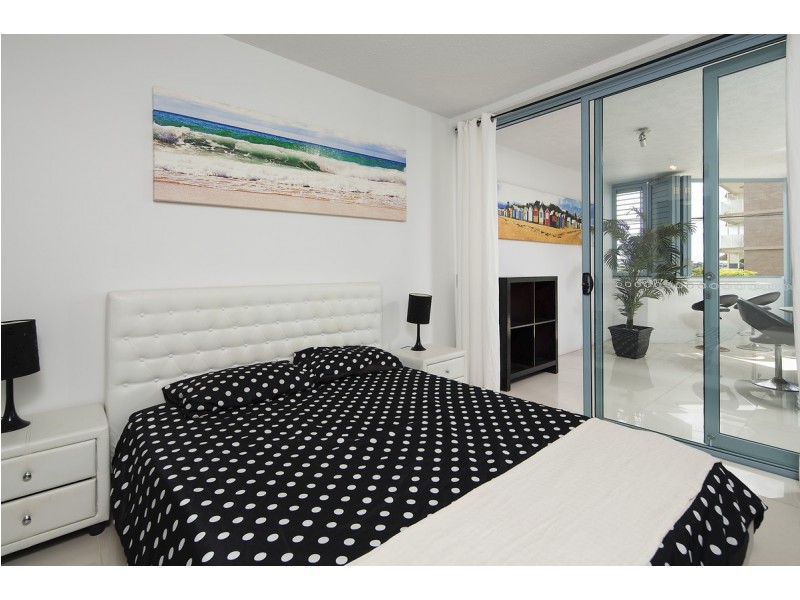 4/769 Brunswick Street, New Farm QLD 4005