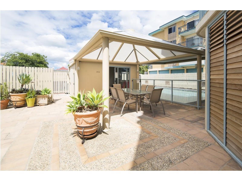 4/769 Brunswick Street, New Farm QLD 4005