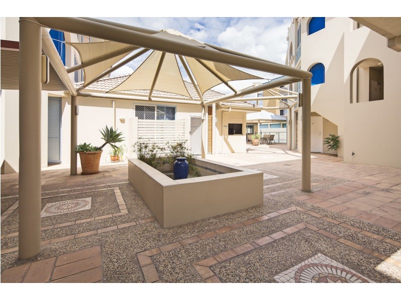 4/769 Brunswick Street, New Farm QLD 4005