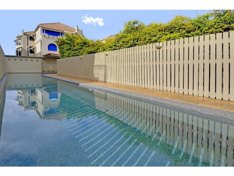 4/769 Brunswick Street, New Farm QLD 4005
