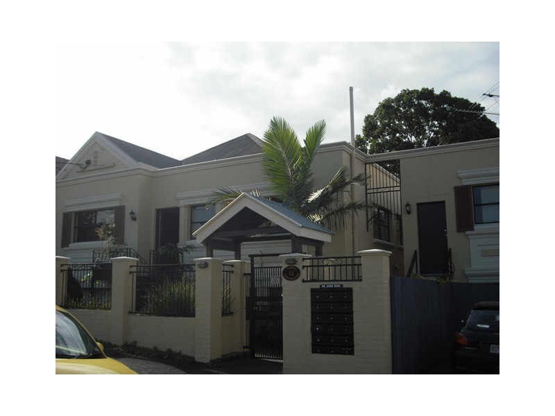 9/12 Bailey Street, New Farm QLD 4005