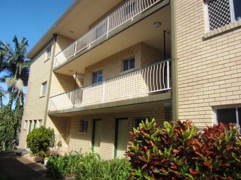 5/27 Grantson Street, Windsor QLD 4030