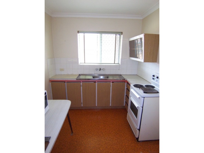 5/27 Grantson Street, Windsor QLD 4030