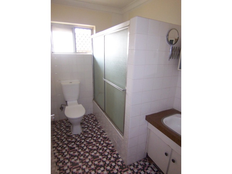 5/27 Grantson Street, Windsor QLD 4030