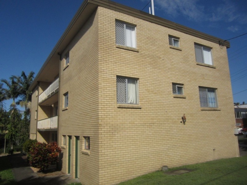 5/27 Grantson Street, Windsor QLD 4030