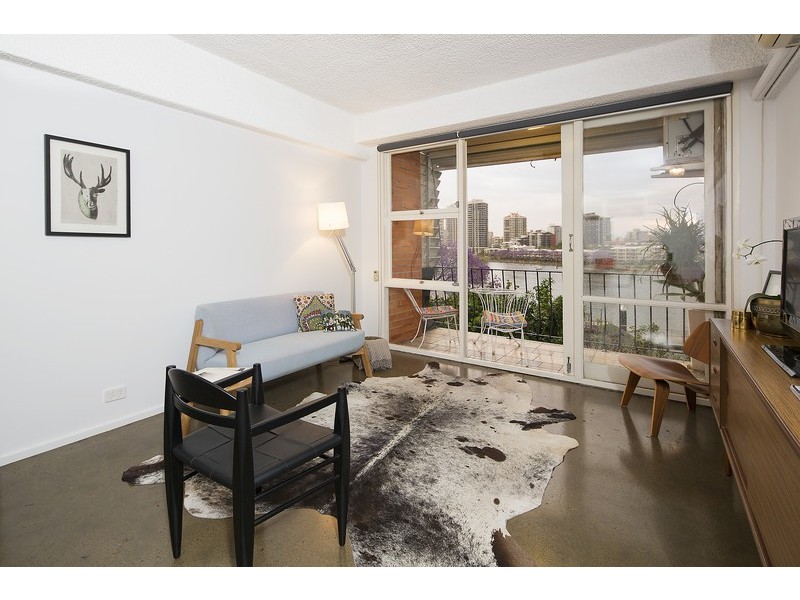 4/45 Moray Street, New Farm QLD 4005