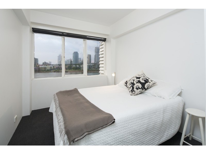 4/45 Moray Street, New Farm QLD 4005