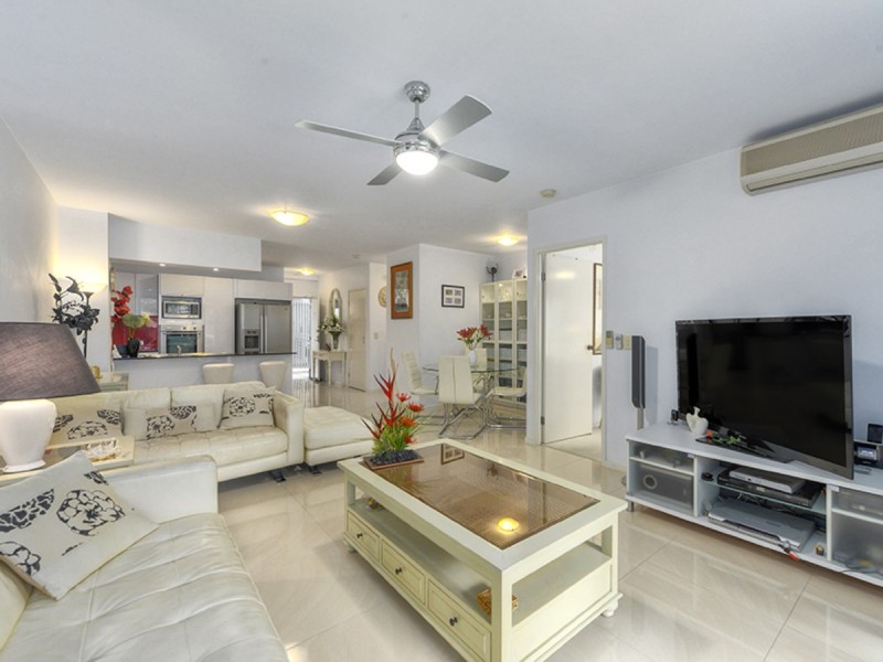 1/10 Vernon Terrace, Teneriffe QLD 4005